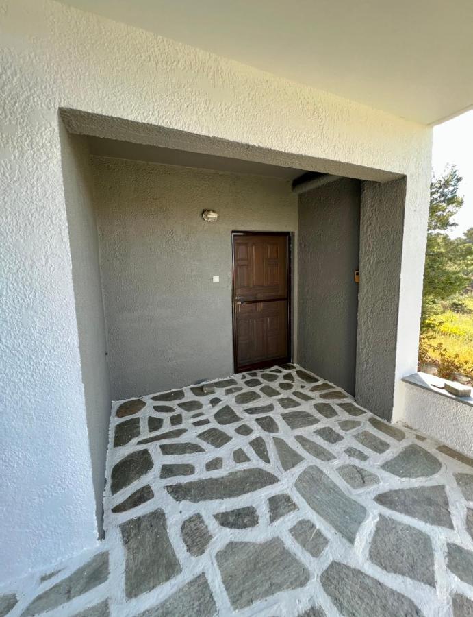 Summer Luxury Villa With Sea View Metamorfosi  Ngoại thất bức ảnh
